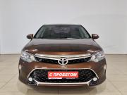 Toyota Camry VII (XV50) Рестайлинг 2 Альметьевск  - изображение 29