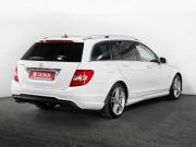 Mercedes-Benz C-Класс III (W204) Рестайлинг Иркутск  - изображение 29