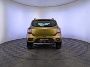 Renault Sandero II Москва  - изображение 32