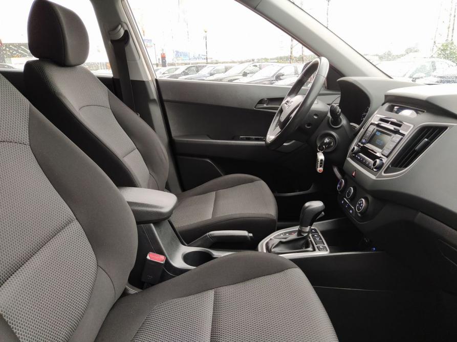 Hyundai Creta I Екатеринбург  - изображение 18