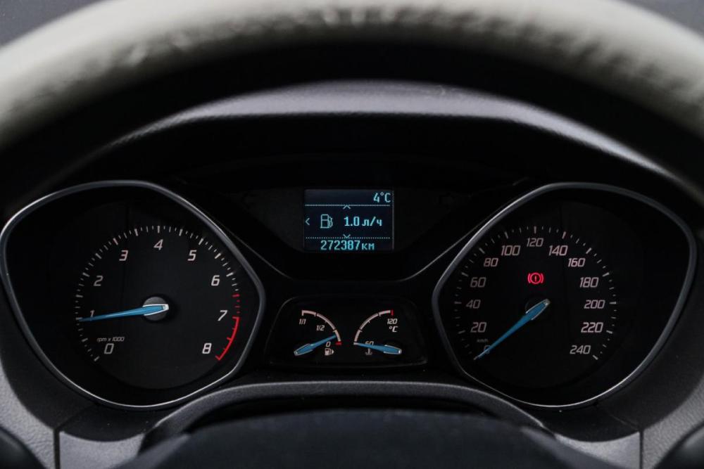 Ford Focus III Москва  - изображение 19