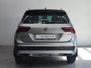 Volkswagen Tiguan II Барнаул  - изображение 43