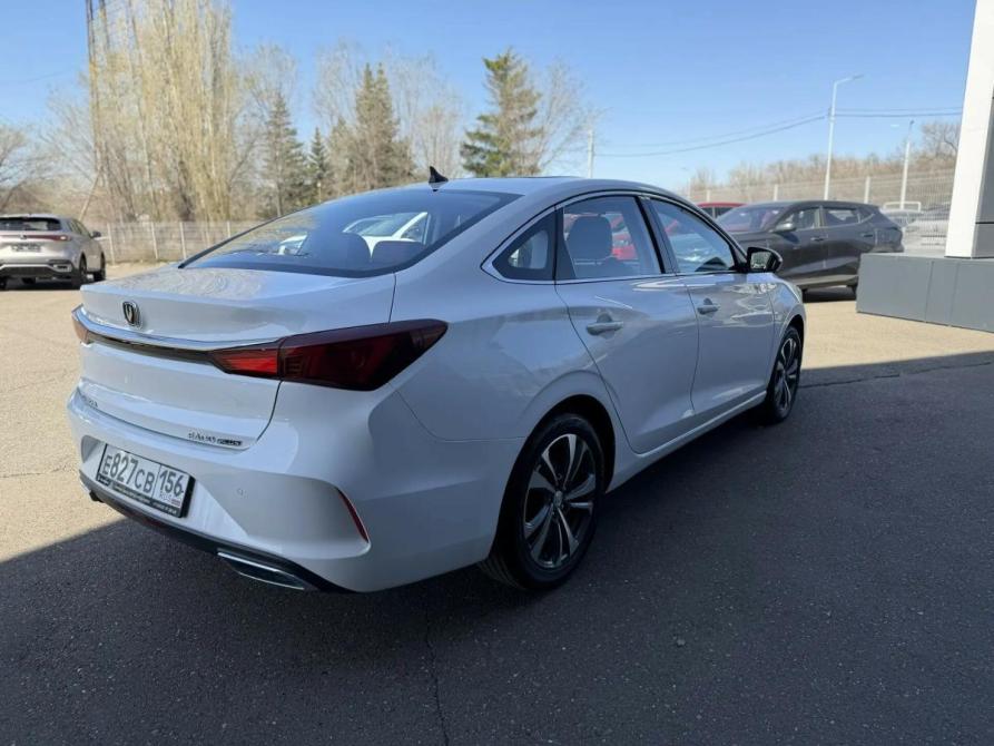 Changan Eado Plus Оренбург  - изображение 6