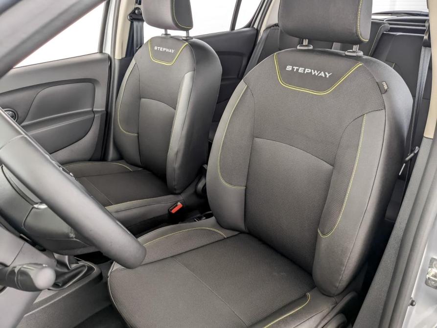 Renault Sandero II Рестайлинг Москва  - изображение 20