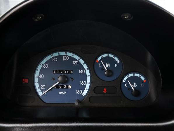 Daewoo Matiz I Рестайлинг с пробегом 2007 года, цена 370 000 рублей, 117984 км, хэтчбек, Автокод Объявления