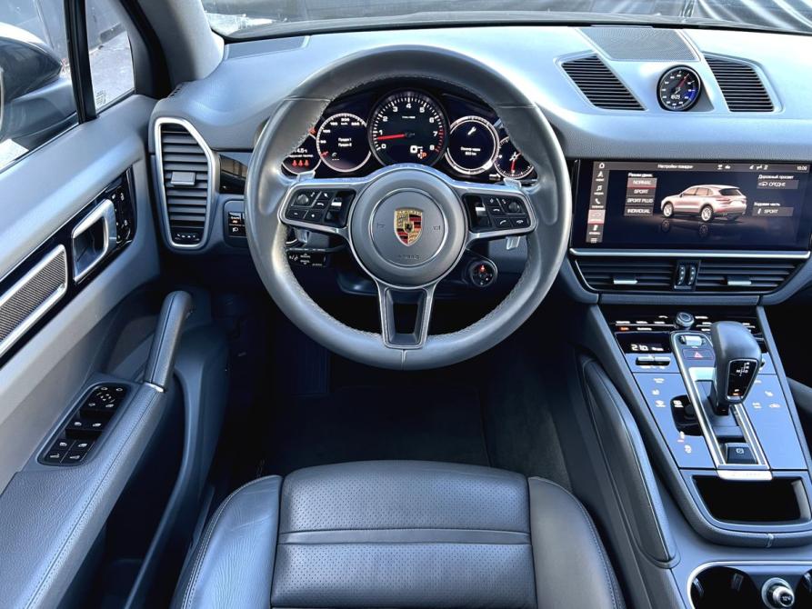 Porsche Cayenne III Пермь  - изображение 17