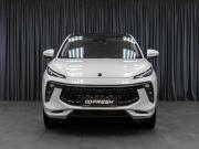 Forthing T5 EVO Тюмень  - изображение 30