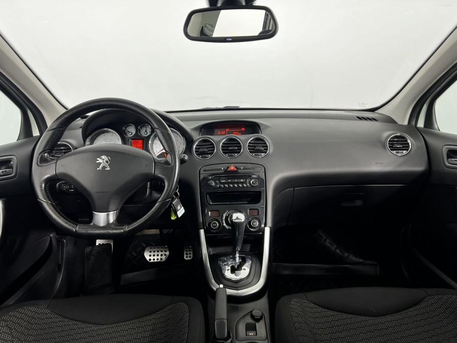 Peugeot 308 I Рестайлинг Калининград  - изображение 14