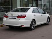 Toyota Camry VII (XV50) Рестайлинг Москва  - изображение 24