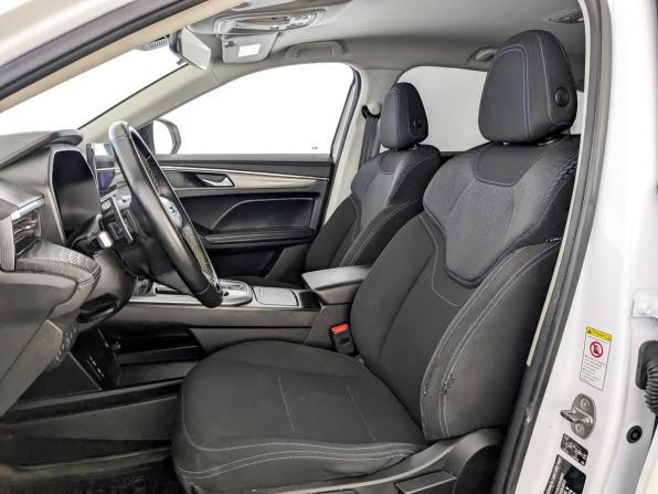 Haval Jolion I Рестайлинг с пробегом 2024 года, цена 1 810 000 рублей, 67084 км, внедорожник, Автокод Объявления