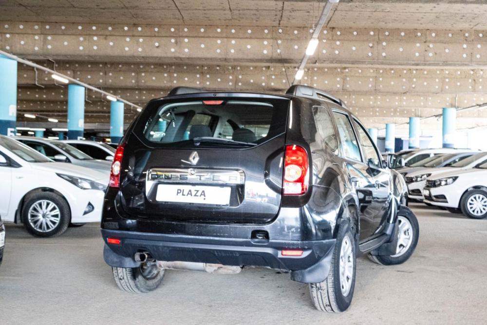 Renault Duster I Уфа  - изображение 3