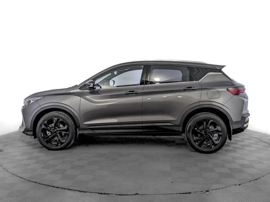 Geely Coolray I Рестайлинг Москва  - изображение 8