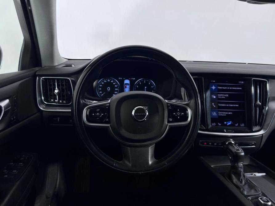 Volvo V60 Cross Country II Ростов-на-Дону  - изображение 9