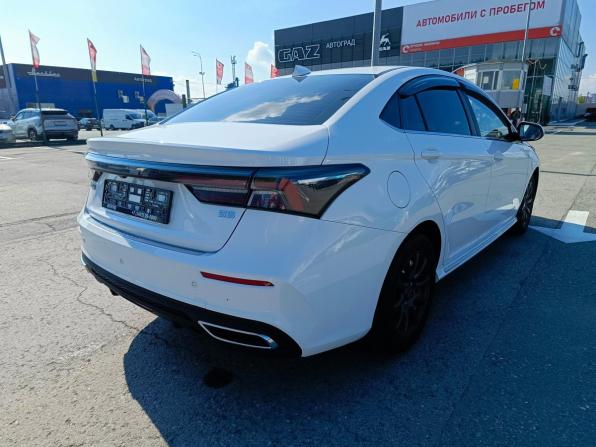 Omoda S5 с пробегом 2024 года, цена 1 470 000 рублей, 22812 км, седан, Автокод Объявления
