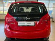 Opel Meriva B Тольятти  - изображение 27