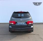 SsangYong Kyron I Рестайлинг Санкт-Петербург  - изображение 29