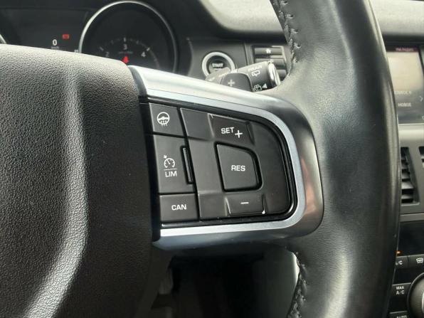Land Rover Discovery Sport I с пробегом 2016 года, цена 1 820 000 рублей, 186000 км, внедорожник, Автокод Объявления