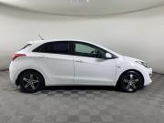 Hyundai i30 II Рестайлинг Москва  - изображение 23