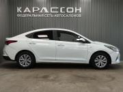 Hyundai Solaris II Рестайлинг Пермь  - изображение 23