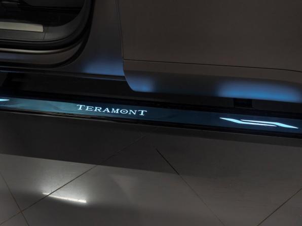 Volkswagen Teramont II (China Market) с пробегом 2026 года, цена 6 250 000 рублей, 30 км, внедорожник, Автокод Объявления
