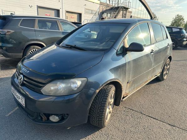 Volkswagen Golf Plus II с пробегом 2010 года, цена 309 000 рублей, 369000 км, хэтчбек, Автокод Объявления