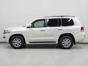 Toyota Land Cruiser 200 Series Рестайлинг 2 Москва  - изображение 38