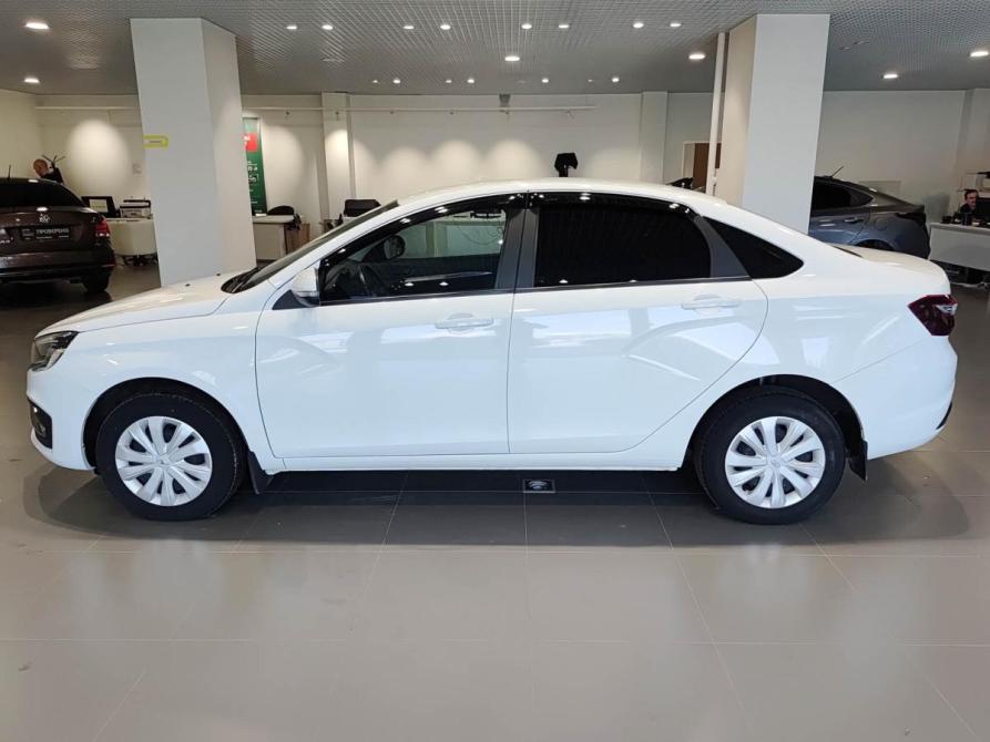 Lada (ВАЗ) Vesta I Рестайлинг (NG) Казань  - изображение 10