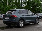 Volkswagen Tiguan II Санкт-Петербург  - изображение 16