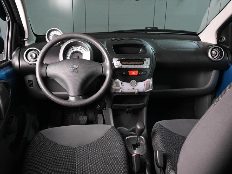 Peugeot 107 I Ростов-на-Дону  - изображение 6