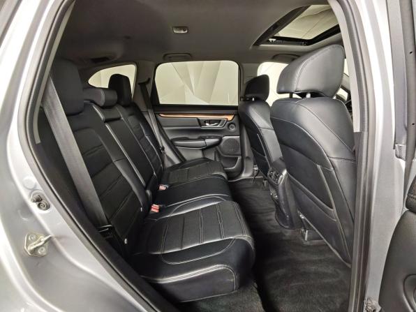Honda CR-V V с пробегом 2018 года, цена 2 595 000 рублей, 160585 км, внедорожник, Автокод Объявления