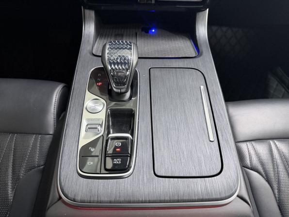 GAC GS8 II с пробегом 2023 года, цена 3 450 000 рублей, 108280 км, внедорожник, Автокод Объявления