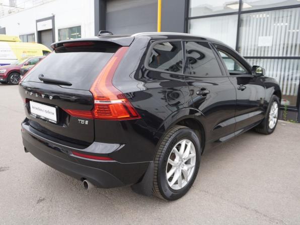 Volvo XC60 II с пробегом 2021 года, цена 3 900 000 рублей, 109426 км, внедорожник, Автокод Объявления