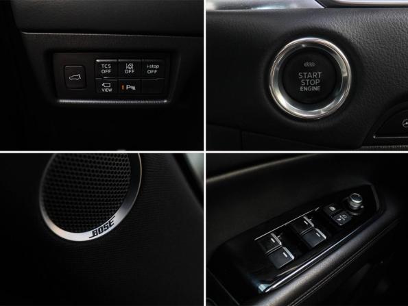 Mazda CX-5 II с пробегом 2019 года, цена 2 949 000 рублей, 88000 км, внедорожник, Автокод Объявления