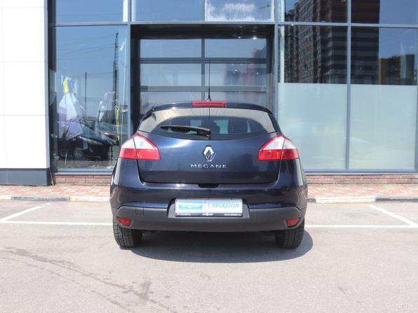Renault Megane III с пробегом 2012 года, цена 629 000 рублей, 222000 км, хэтчбек, Автокод Объявления