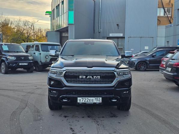 Ram 1500 V с пробегом 2022 года, цена 6 599 000 рублей, 172501 км, offers.body_type.unknown, Автокод Объявления