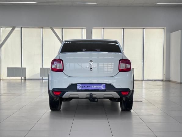 Renault Logan II Рестайлинг с пробегом 2020 года, цена 1 150 000 рублей, 76220 км, седан, Автокод Объявления
