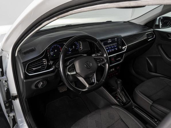 Volkswagen Polo VI с пробегом 2020 года, цена 1 730 000 рублей, 103378 км, лифтбек, Автокод Объявления