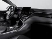 Toyota Camry VIII (XV70) Рестайлинг Москва  - изображение 30