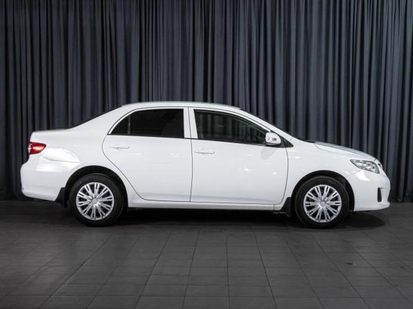 Toyota Corolla X (E140 E150) Рестайлинг с пробегом 2012 года, цена 995 000 рублей, 298115 км, седан, Автокод Объявления