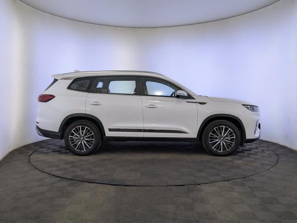 Chery Tiggo 8 Pro I с пробегом 2023 года, цена 2 100 000 рублей, 72956 км, внедорожник, Автокод Объявления