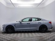Genesis G70 I Москва  - изображение 28