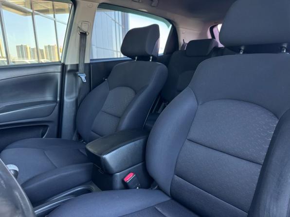 SsangYong Actyon II с пробегом 2011 года, цена 897 000 рублей, 149000 км, внедорожник, Автокод Объявления