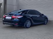 Toyota Camry VIII (XV70) Рестайлинг Москва  - изображение 34