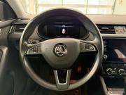 Skoda Octavia III (A7) Рестайлинг Подольск  - изображение 40