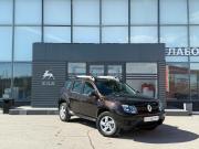Renault Duster I Рестайлинг Омск  - изображение 23