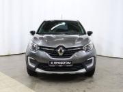 Renault Kaptur I Рестайлинг Москва  - изображение 24