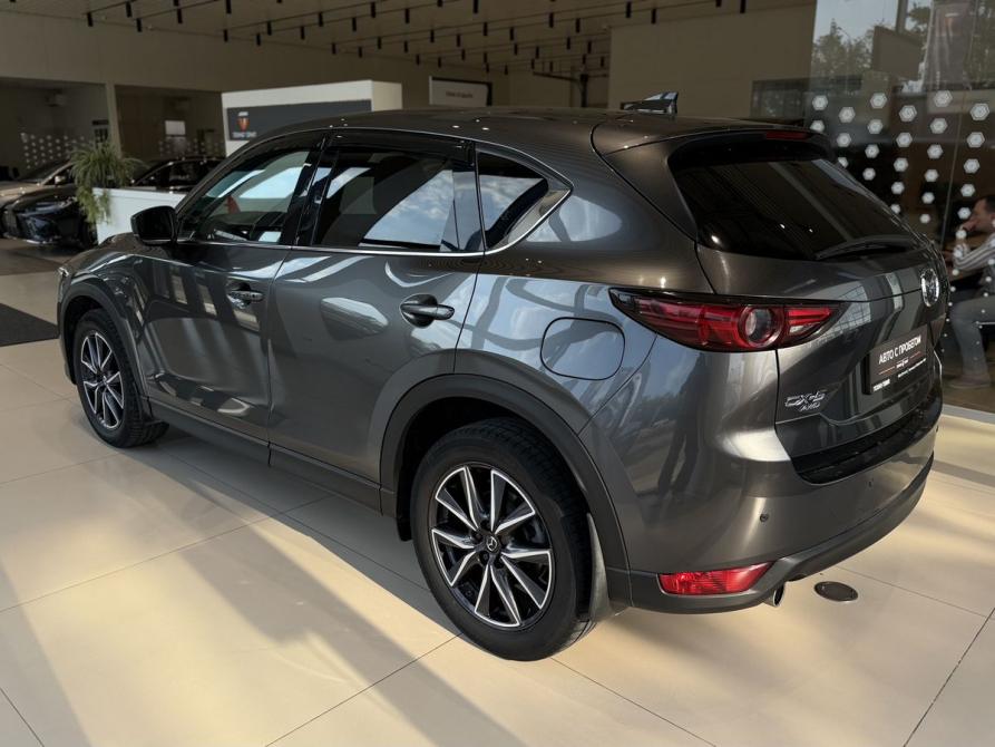 Mazda CX-5 II Краснодар  - изображение 7
