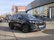 Chery Tiggo 8 Pro Max I Рестайлинг Санкт-Петербург  - изображение 25