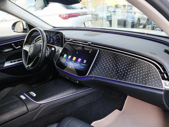 Mercedes-Benz E-Класс VI (W214 S214) с пробегом 2024 года, цена 6 800 000 рублей, 52000 км, седан, Автокод Объявления