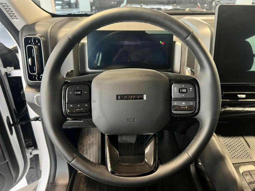 Haval H9 II Екатеринбург  - изображение 14